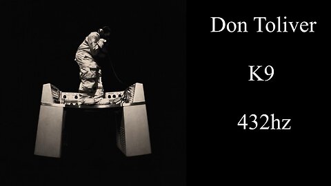 Don Toliver - K9 (Ft. SahBabii) (432hz)