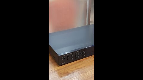 Audiolab 8000T Tuner