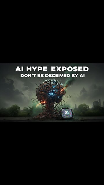 Are We Being Fooled by AI Promises?