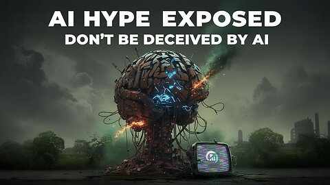 Are We Being Fooled by AI Promises?