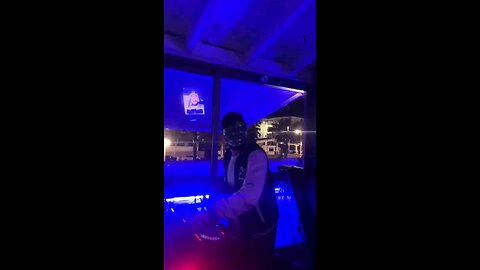 Dj Bay groupes live music house