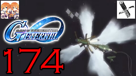Let's Play SD Gundam G Generation Eternal 174: MS IGLOO Story Event Part 1