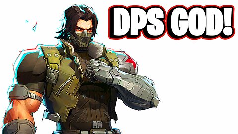 Mastering The STRONGEST Duelist In Marvel Rivals