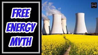 Nuclear Power Hoax and Levitation