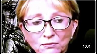 Parasites Feed On Poisonious Vaccines Causing Cancer which is a Parasitic Infestation! by Dr. Lee Merrit
