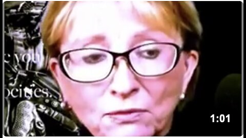 Parasites Feed On Poisonious Vaccines Causing Cancer which is a Parasitic Infestation! by Dr. Lee Merrit