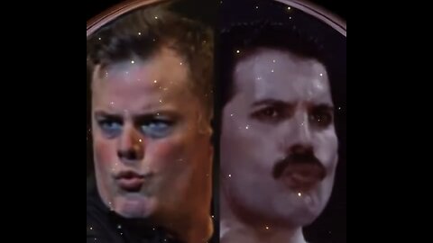 FREDDIE MERCURY IS MARK MARTEL ?
