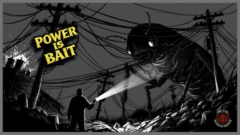 The Monsters That Broke the Grid, Systems Failure Bugs Explained