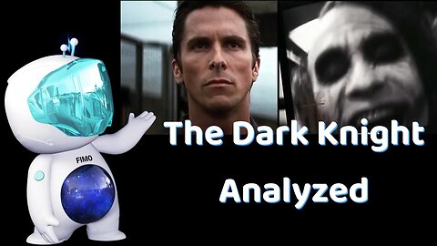 Deep Dive Reviews The Dark Knight