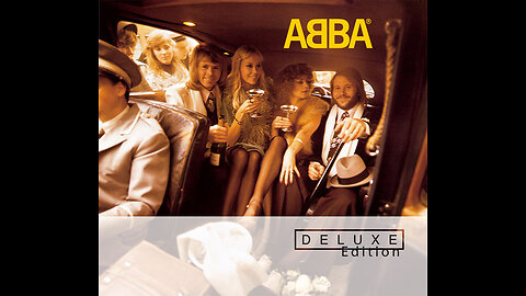 ABBA - ABBA (Deluxe Edition) 1975/2012 CD