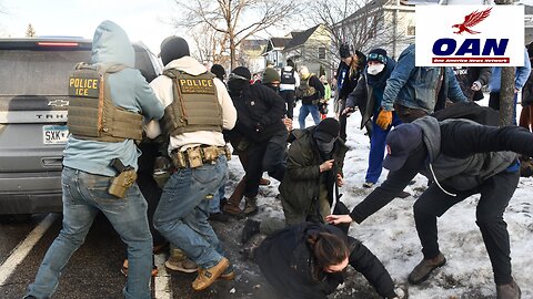 GOP Lawmakers Defend ICE After Minneapolis Shooting