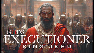 Part 1 - Valley of Decision: Trump, Antichrist & Bible Prophecy