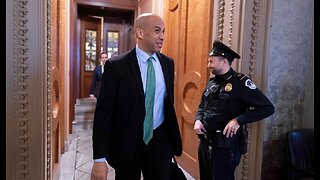 WATCH Cory Booker Tries to Be Relatable in Weird Moment