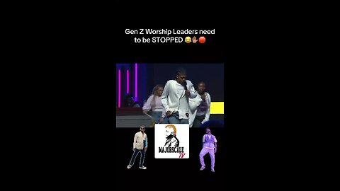 What in the Usher / Chris Brown is going on here 🕺🏾 #Genx #yn #dancing church be like LOL