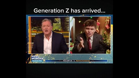 Look in the rearview too long, you'll stumble going forward