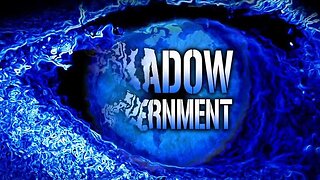 Shadow Government' Societal Control, Surveillance, Personal Data Collection