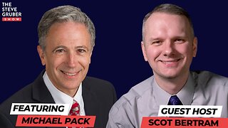 Michael Pack | The Last 600 Meters: Honoring Marine Heroism in Iraq