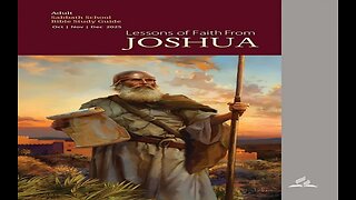 Sabbath School - 11/1/25