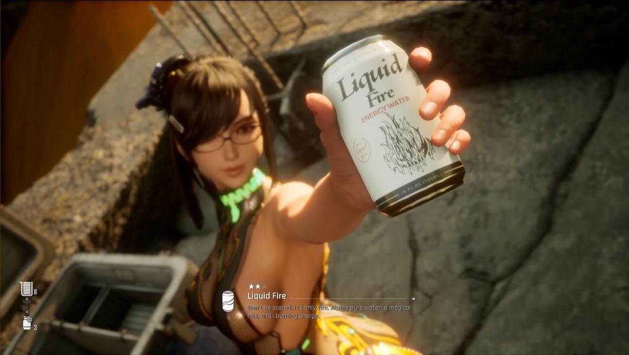 "Nice Cans" | Stellar Blade - PC (Part 14)