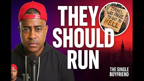 “Hostile Takeover? NYC Jewish Coalitions Warn of a New Extremist Power Rising 🔥👁️”