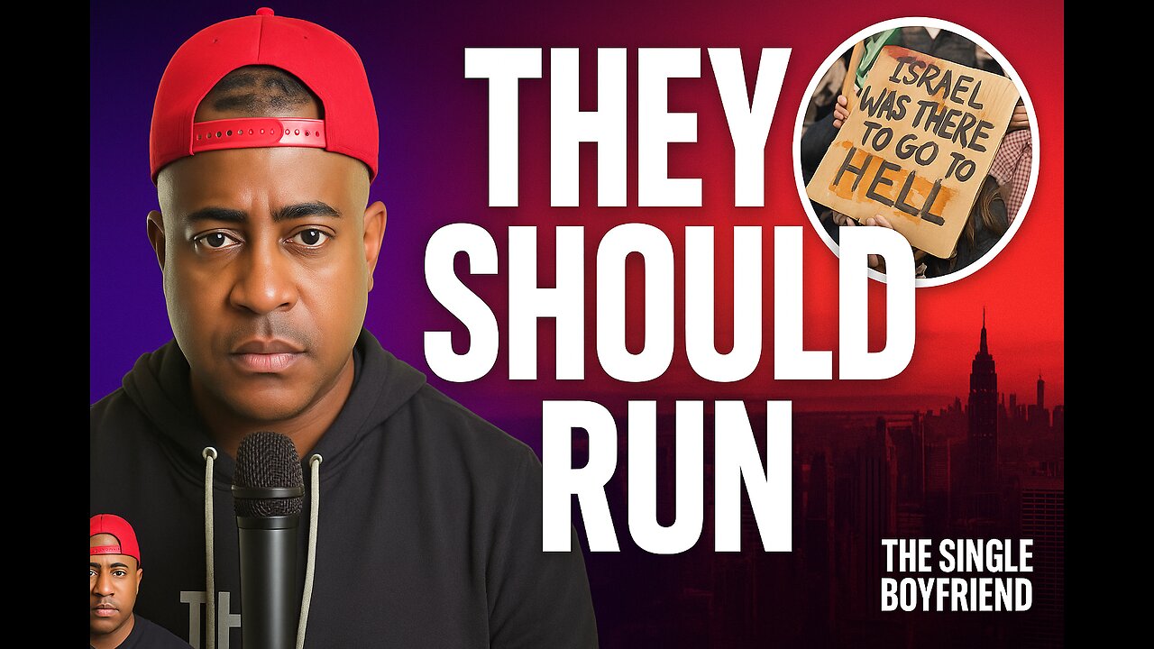 “Hostile Takeover? NYC Jewish Coalitions Warn of a New Extremist Power Rising 🔥👁️”