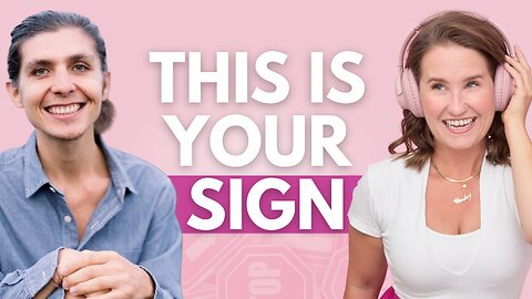 Are You Living Someone Else’s Script? with Adam Guzman-Poole | EP 39