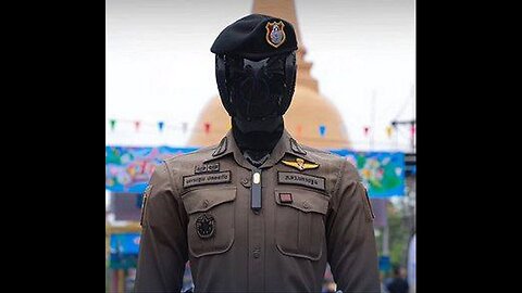 How long before these patrol U.S. streets_
