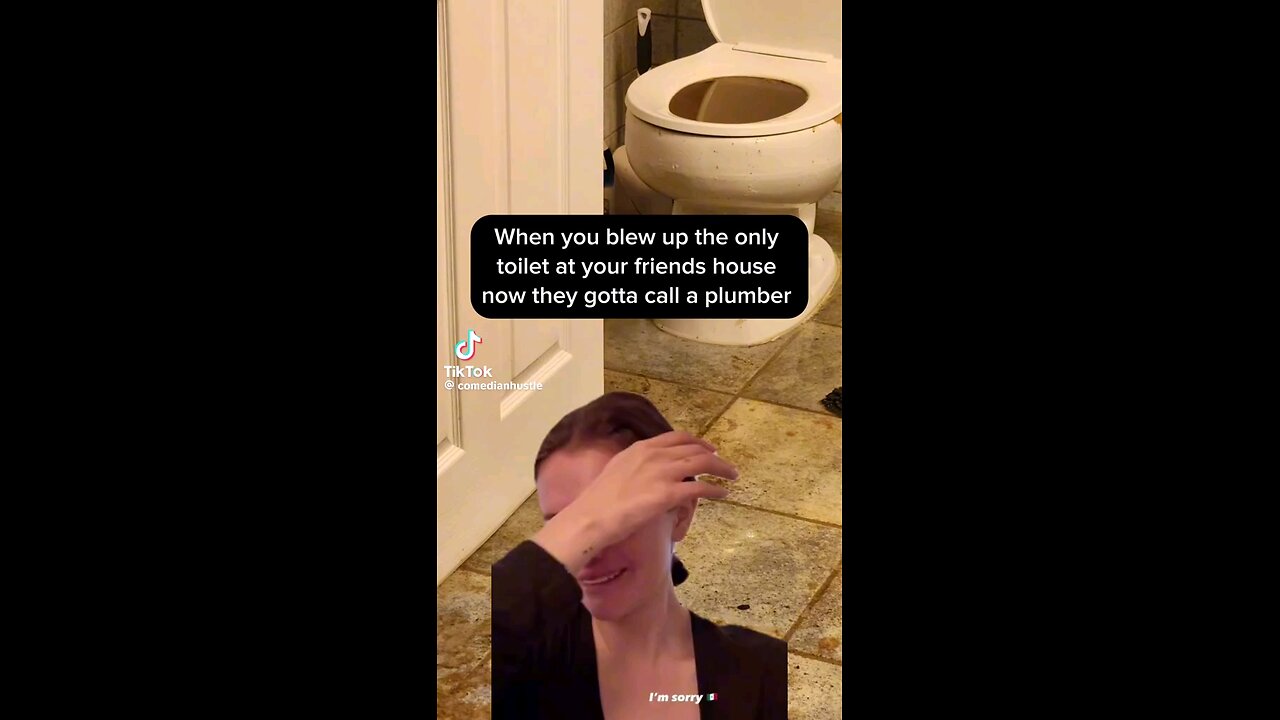 Comedy.