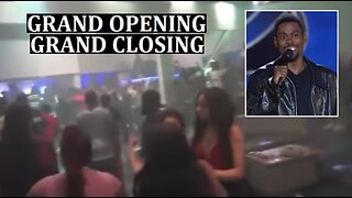 Colin Flaherty: Grand Opening - Grand Closing