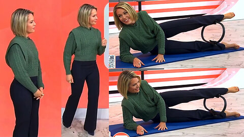 👑 Dylan Dreyer Jan 6 2025