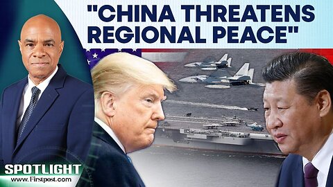 US, Japan Warn China After Radar Clash as Russia Joins Regional Military Drills | Spotlight | N18G