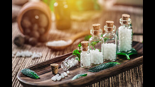 Gateway To Practical Homeopathy (Parts I&II)