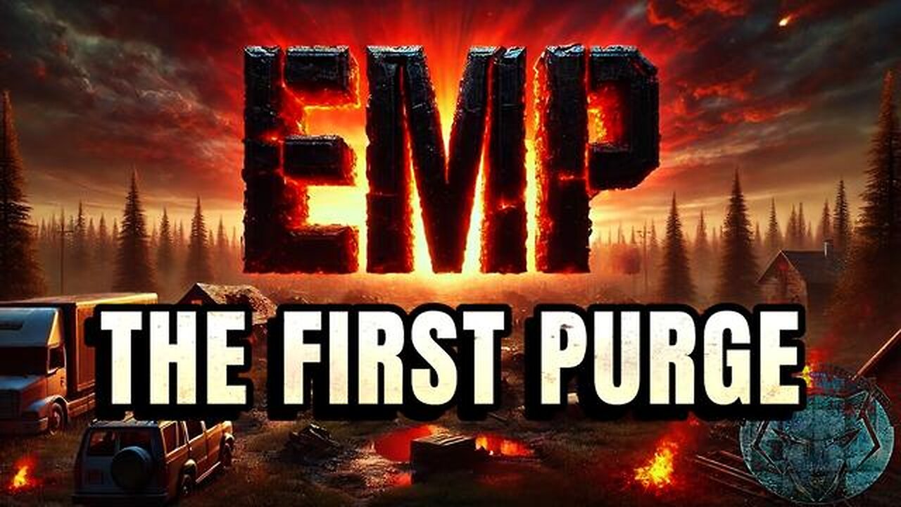 A significant EMP attack on America is imminent, and the repercussions will be profound