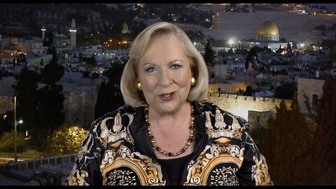 God's Cosmic Oath to Israel