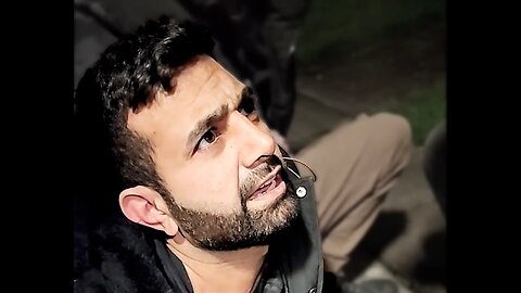 Zeeshan, Manchester 10/1/26