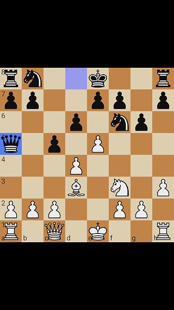 Daily Chess Puzzle 03.02.2026
