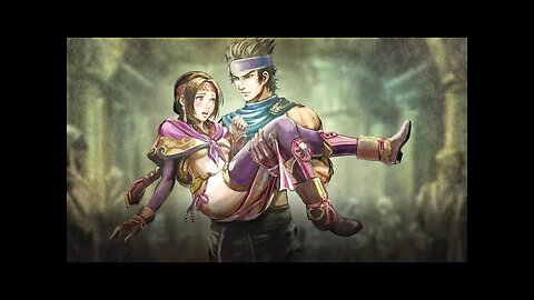 SoulCalibur VI Soul Chronicle As All Characters 2/2. Wednesday, October 1, 2025