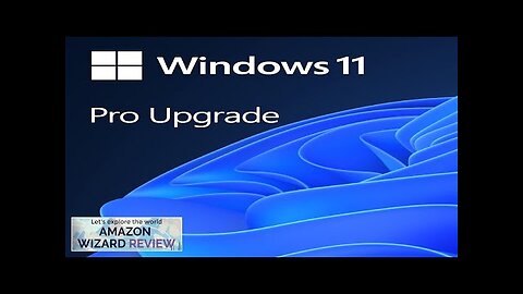 Windows 11 Pro Upgrade from Windows 11 Home (Digital Download) Review