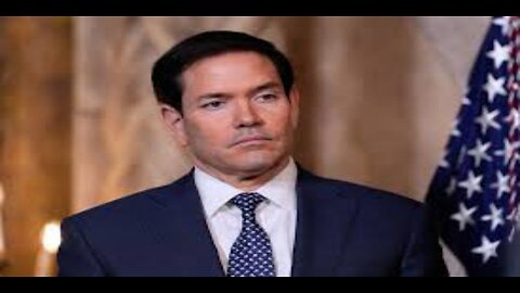 US Bars 5 Europeans Over Tech Censorship Push