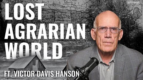 Victor Davis Hanson: America’s ‘Dead, Lost Generation’! - 2/21/2025