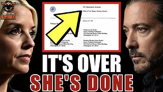 It's Over! She's Done! Bondi Makes It Official with Announcement That Everyone's Been Waiting For!