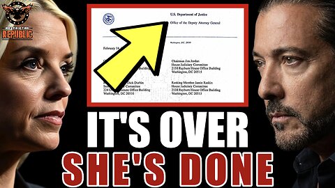 It's Over! She's Done! Bondi Makes It Official with Announcement That Everyone's Been Waiting For!