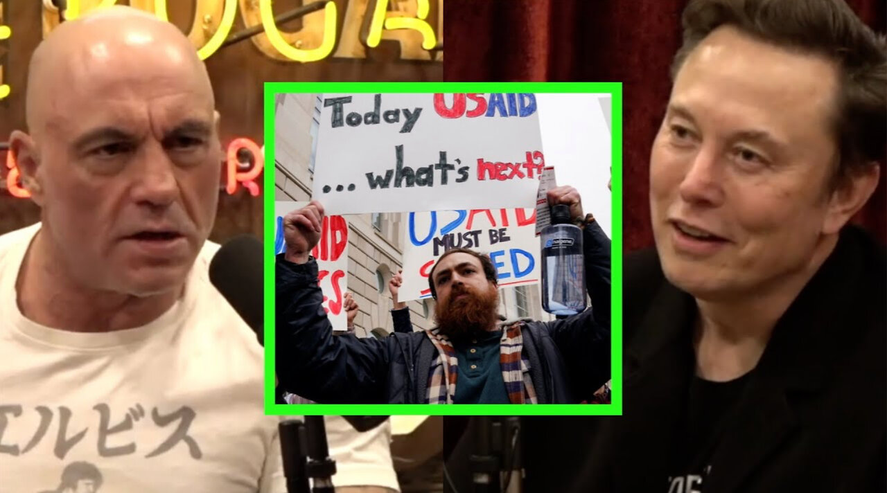 Elon Musk on DOGE and Uncovering Fraudulent Spending