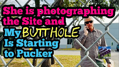 Recording a CRITICAL INFRASTRUCTURE | JTOWN