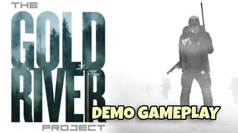 The Gold River Project