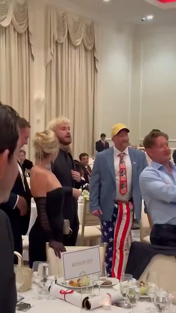 Trump Says “Maybe We Will Pay Off The $35 Trillion Debt in Crypto?