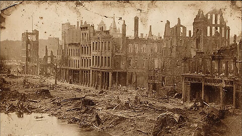 Incredible Information in this Video! They have Lied to Us about Everything & I mean Everything! 🆘