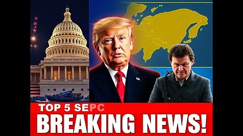 Top 5 Trending US Political Shocks – October 2025 Update