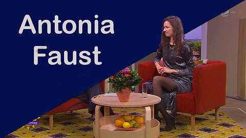Antonia Faust 231125
