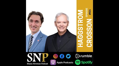 #921 - Tim Haggstrom & Randy Crosson